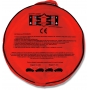 MOCNE PRZEWODY KABLE ROZRUCHOWE 400A 3M 12/24V